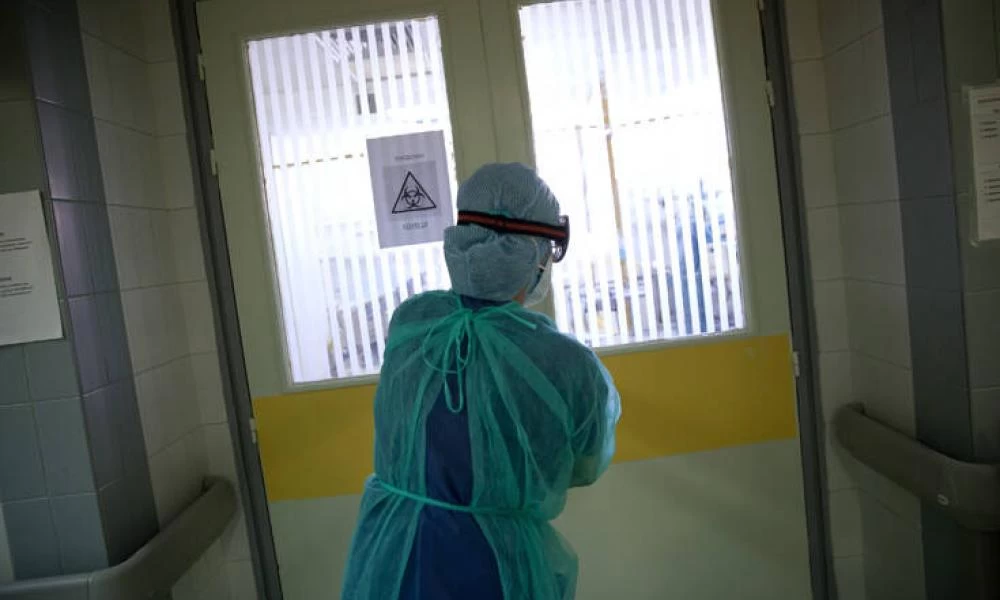 Θρήνος στη Δράμα για την 58χρονη που πέθανε από κορονοϊό (βίντεο)